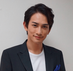町田啓太
