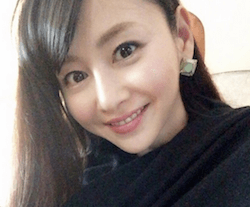 杉原杏璃