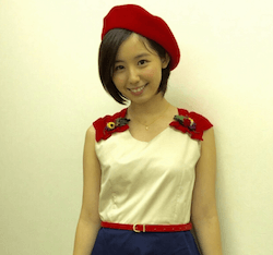 小池里奈