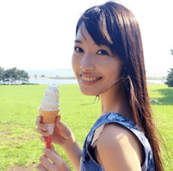 中山絵梨奈