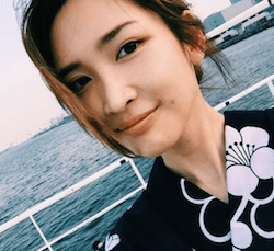 紗栄子