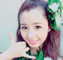 小池里奈