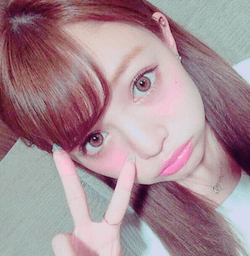 吉木千沙都(ちぃぽぽ)