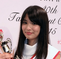 木下彩音