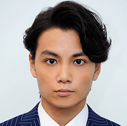 矢野聖人