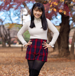 星名美津紀