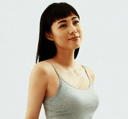 吹石一恵