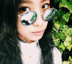 中田クルミ