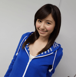 小池里奈