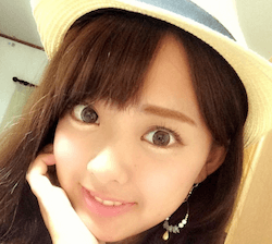 佐藤彩香