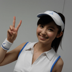 小池里奈