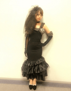 佐藤彩香