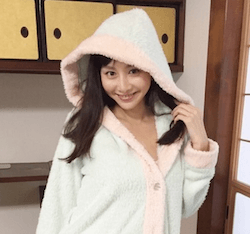杉原杏璃