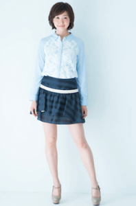 黛英里佳