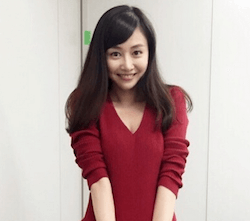 杉原杏璃