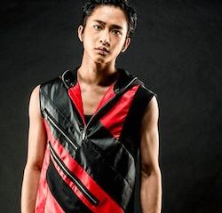 佐藤寛太