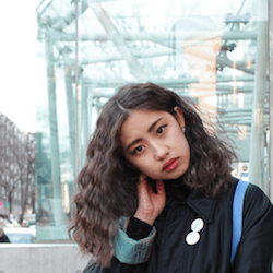 中田みのり
