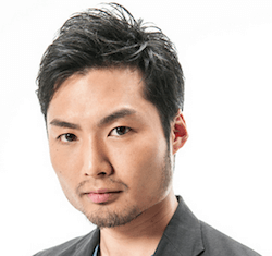 八木将康