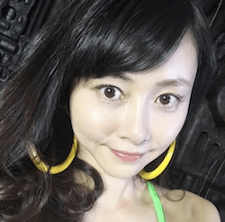 杉原杏璃