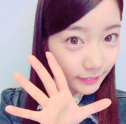 竹俣紅