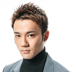 小澤雄太