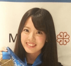 佐藤彩香