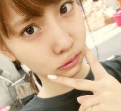 永尾まりや
