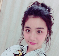 佐々木萌詠