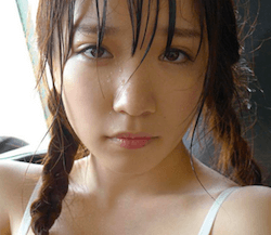 清水あいり