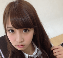永尾まりや
