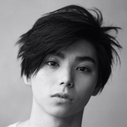 村上虹郎