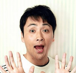 アンジャッシュ児嶋