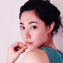 吹石一恵