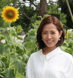 椿原慶子