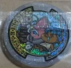 たべものがかり　はぐれ