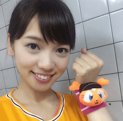 加藤多佳子