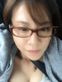 高橋真麻