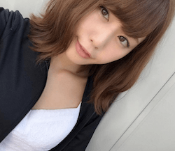 稲村亜美