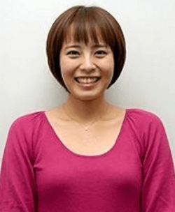 上田まりえ