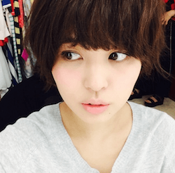 荒井萌