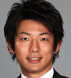 谷岡慎一