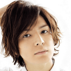 生田斗真