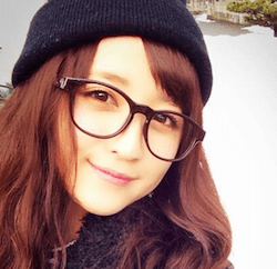 小松彩夏