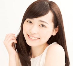 福原遥