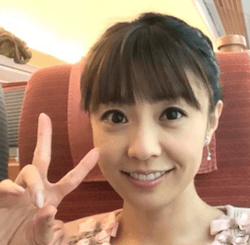 小林麻耶