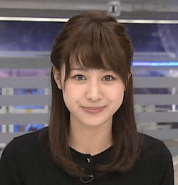 林美沙希