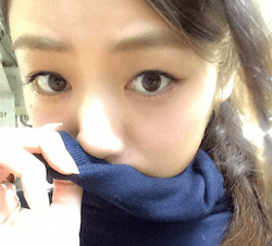 片山萌美