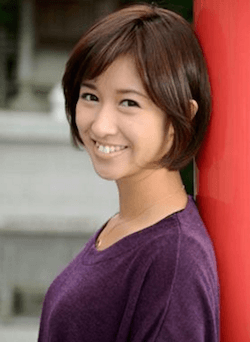 宇佐美佑果