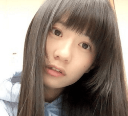 伊藤萌々香