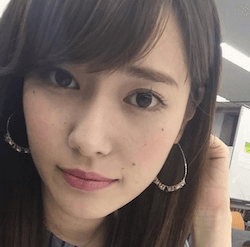 林みなほ